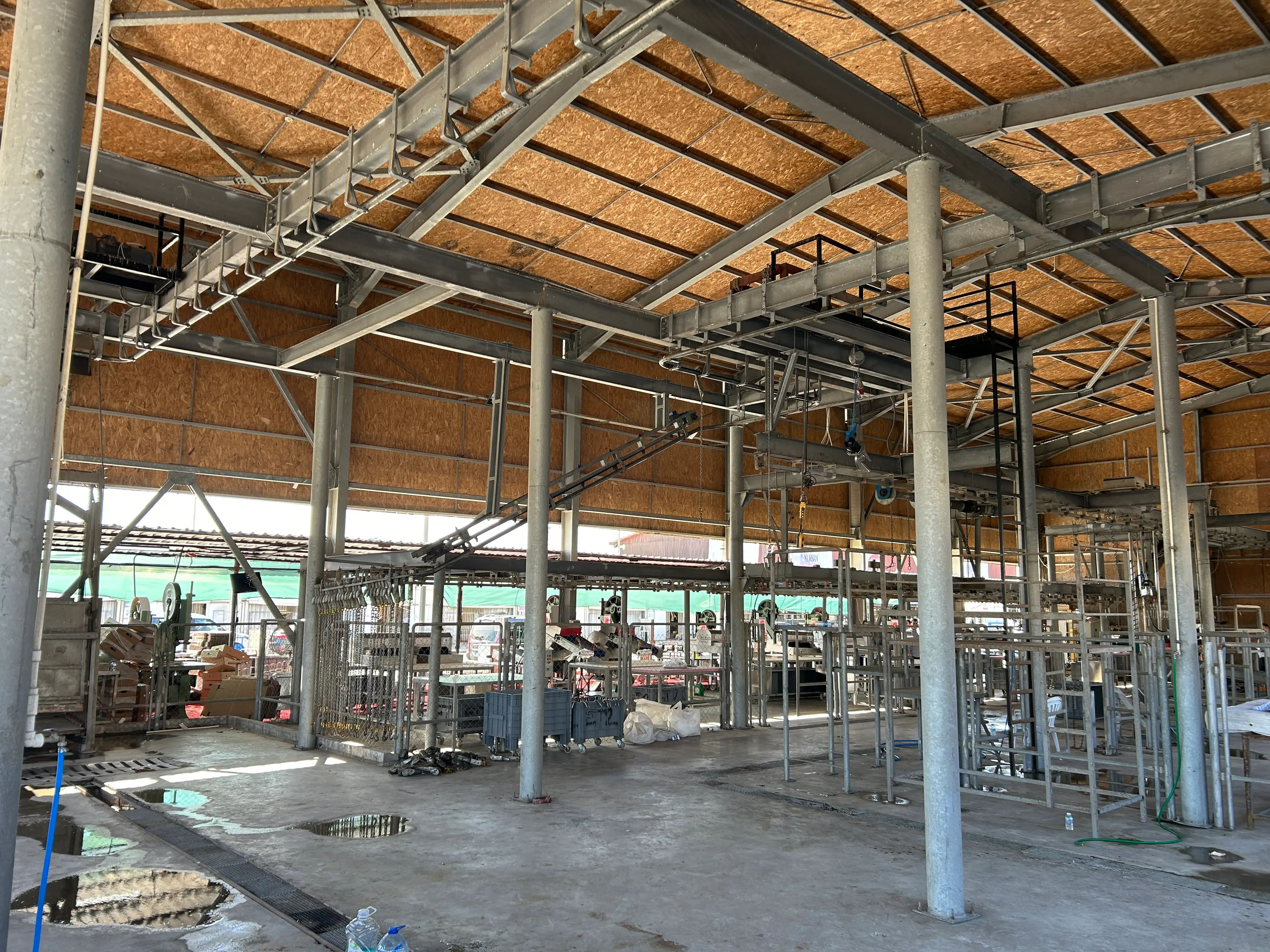 Sancak Kurban Tesisleri